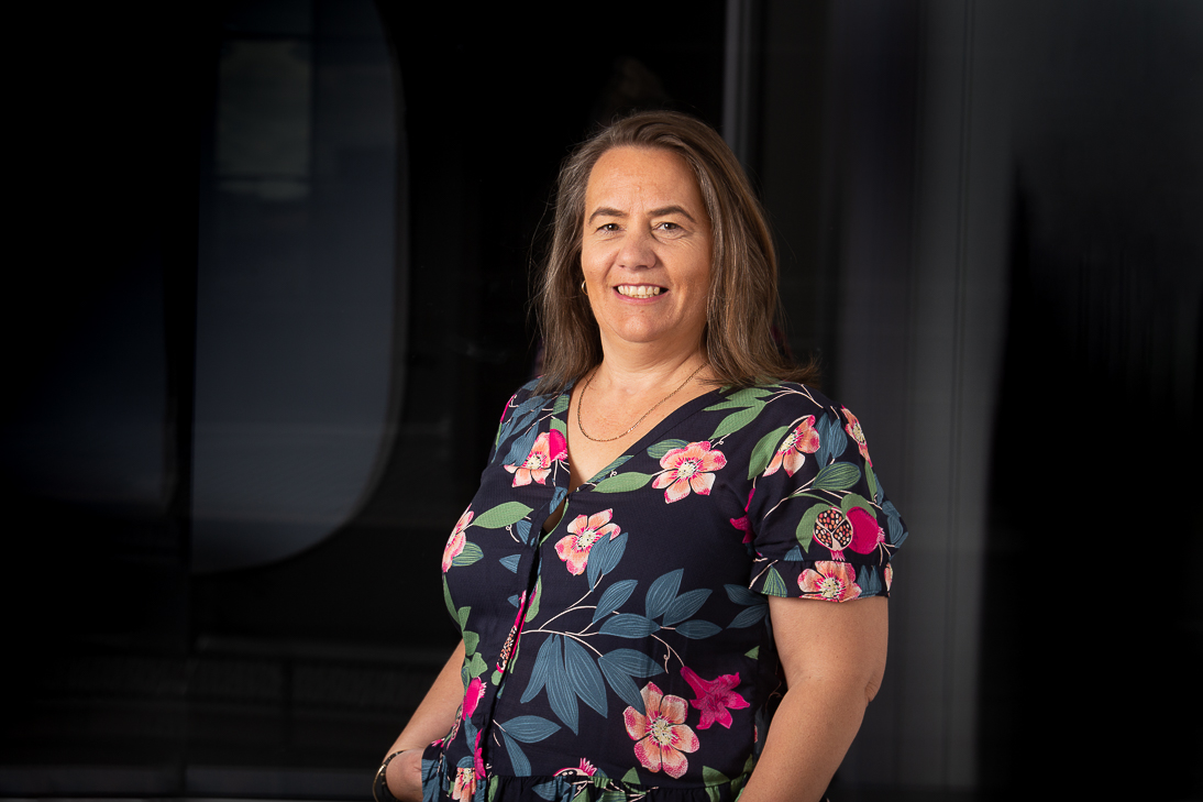 Karleen Salamon Mortgage Broker in Berwick, VIC Aussie Home Loans